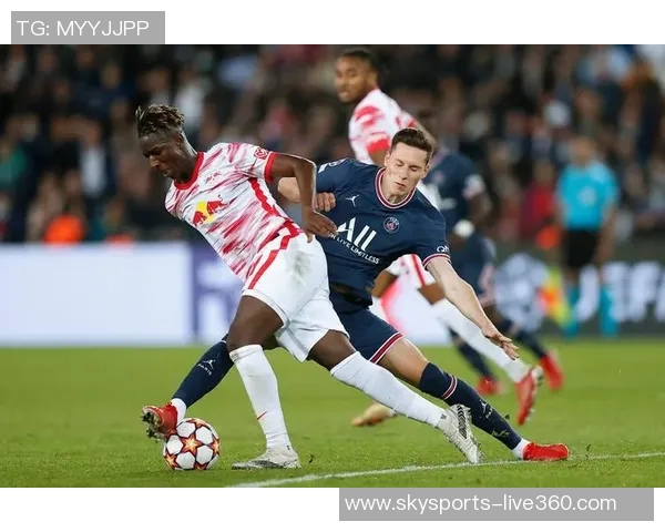 欧冠激战莱比锡与尤文图斯握手言和帽子戏法引发全场热潮