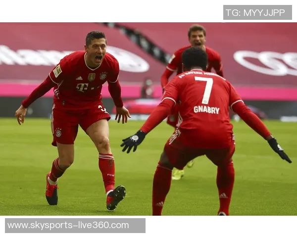 德甲精彩对决热刺与拜仁激战成平局帽子戏法引发全场热潮