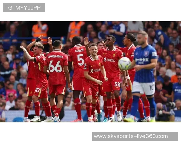 英超激战：巴黎圣日耳曼惊险逆转利物浦全场数据深度解析