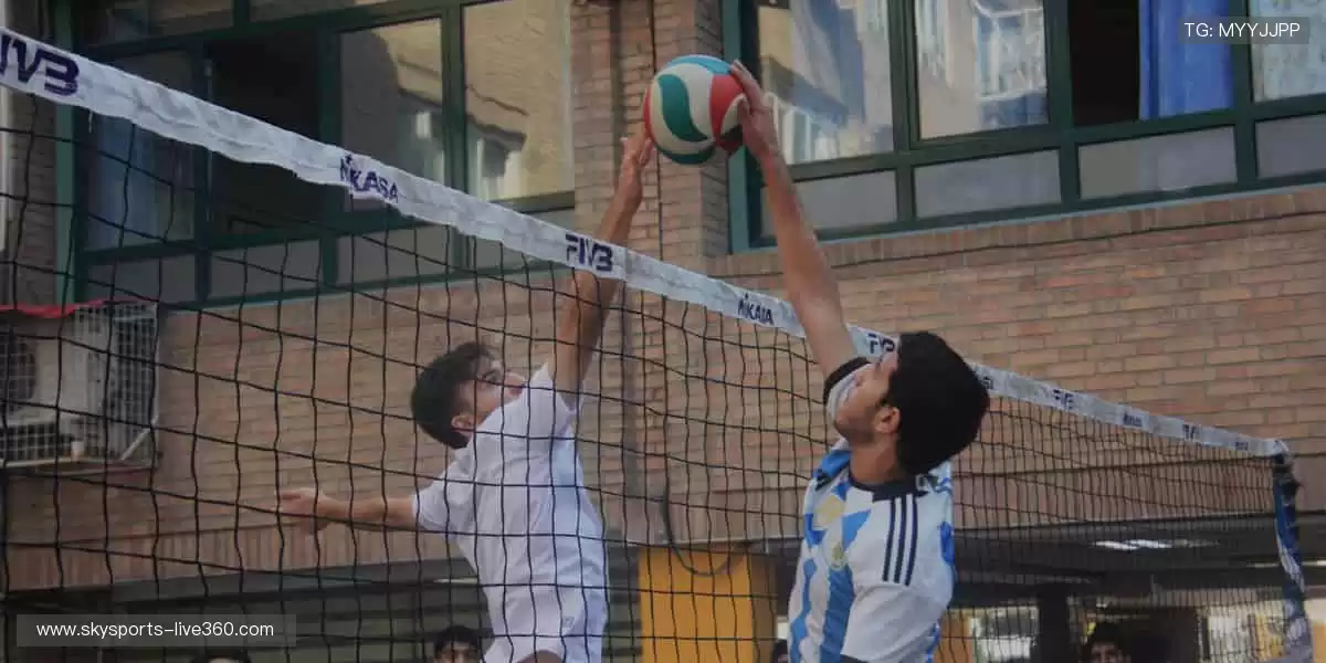 突破极限,成就自我,体育精神永不灭!🏅✨